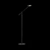 Ygo Vloerlamp ANSELMO Zwart| Vloerlampen