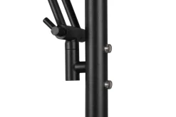 Ygo Vloerlamp BARRIE Zwart| Vloerlampen