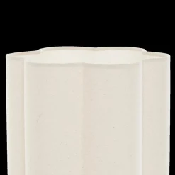 Ygo Vloerlamp BIANCA Stof Beige| Vloerlampen