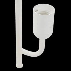 Ygo Vloerlamp BIANCA Stof Beige| Vloerlampen