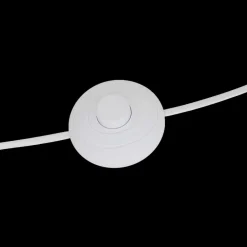 Ygo Vloerlamp BIANCA Stof Beige| Vloerlampen