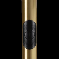 Ygo Vloerlamp CELESTE Mat Goud| Vloerlampen