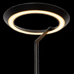 Ygo Vloerlamp CELESTE Zwart| Vloerlampen
