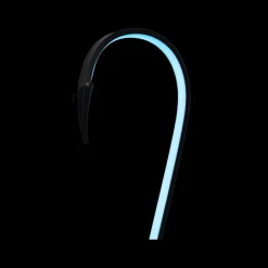 Ygo Vloerlamp FLAMINGO Multicoler LED| Vloerlampen