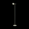 Ygo Vloerlamp GIAN Taupe| Vloerlampen