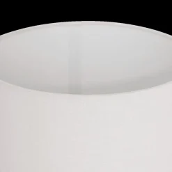 Ygo Vloerlamp KEHAY Keramiek Beige| Vloerlampen