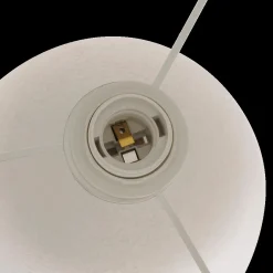 Ygo Vloerlamp KEHAY Keramiek Wit| Vloerlampen