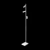 Ygo Vloerlamp LOPAL Wit| Vloerlampen