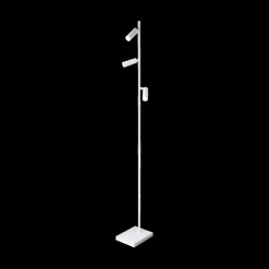 Ygo Vloerlamp LOPAL Wit| Vloerlampen