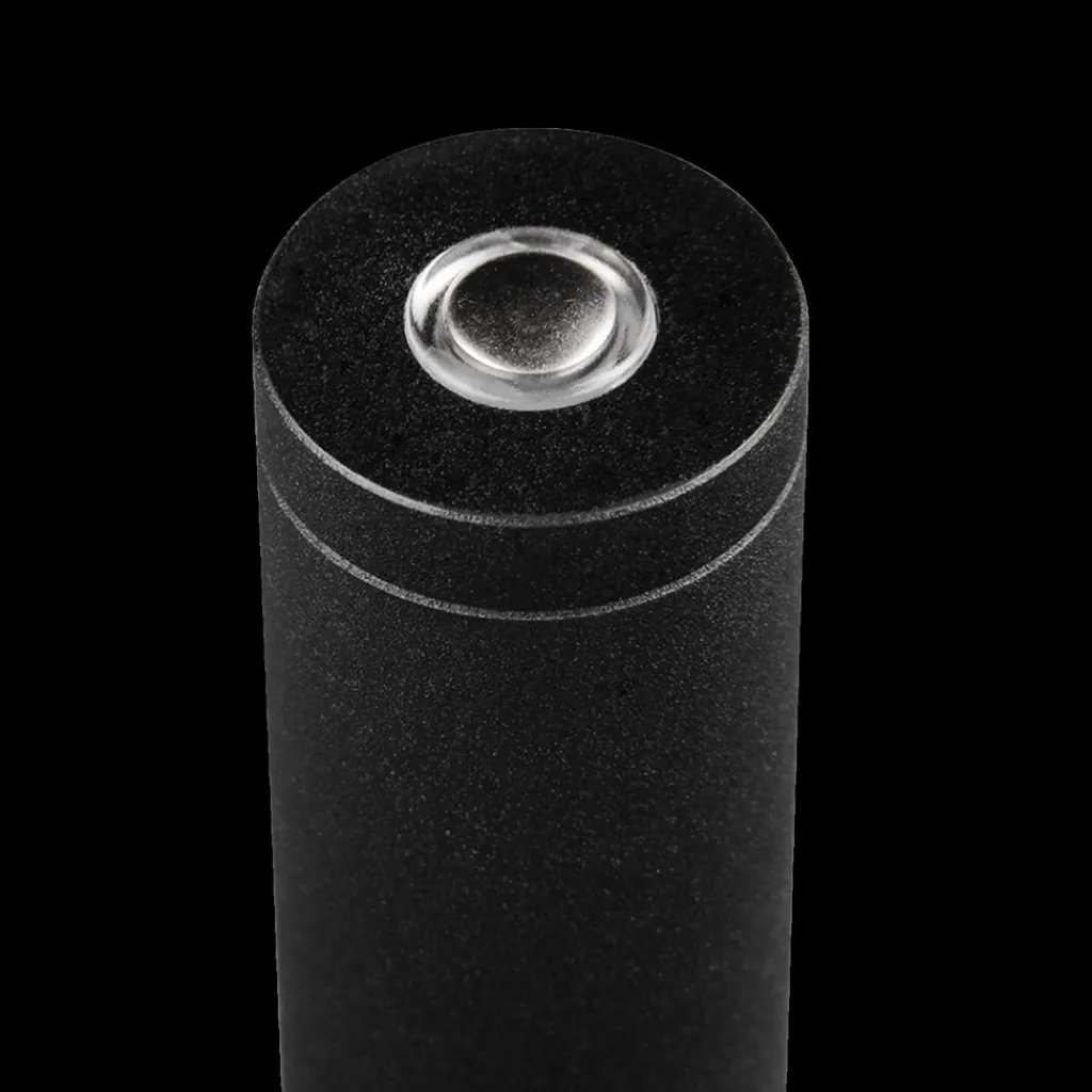 Ygo Vloerlamp ORBIT Zwart/Coffee| Vloerlampen