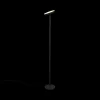 Ygo Vloerlamp SPECTER Zwart| Vloerlampen