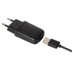 Ygo Vloerlamp STIRLING Zwart| Vloerlampen