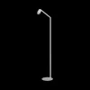 Ygo Vloerlamp TABOO 1Del. Wit| Vloerlampen