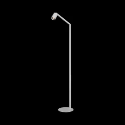 Ygo Vloerlamp TABOO 1Del. Wit| Vloerlampen