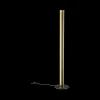 Ygo Vloerlamp TEXEL Zwart| Vloerlampen