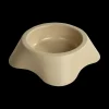 Ygo Voederbak LASSIE Rnd Plst. Beige L| Voederbakken