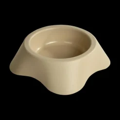 Ygo Voederbak LASSIE Rnd Plst. Beige L| Voederbakken