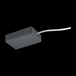 Ygo Voeding DUOLINE Zwart| Railverlichting