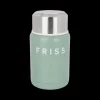 Ygo Voedseldrager FRISS 500ml Groen| Koffie & Thee|To Go