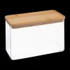 Ygo Voorraadpot ESKEM RH 2l Bamboe| Bewaaraccessoires
