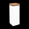 Ygo Voorraadpot ESKEM VK 2l Bamboe| Bewaaraccessoires
