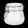 Ygo Voorraadpot PHIA 500ml Glas| Bewaaraccessoires