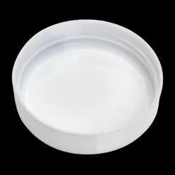 Ygo Voorraadpot SOLVA 1,2l Wit| Bewaaraccessoires