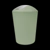 Ygo Vuilbakje Touch VIRZIA 5,6L Lichtgroen| Vuilbakken