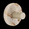 Ygo Wandhaak TRAVINO Beige/Goud| Opbergen
