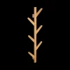 Ygo Wandkapstok XYLIA Bamboe Naturel| Opbergen