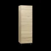 Ygo Wandkast ANALOG B60 Fresh Oak| Bergkasten