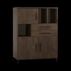 Ygo Wandkast CUPIDO B120| Wandrekken