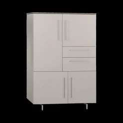 Ygo Wandkast FLOYD B111| Wandrekken
