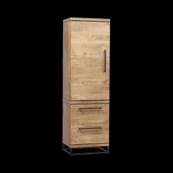 Ygo Wandkast KOLKATA B60| Wandrekken