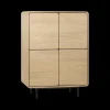 Ygo Wandkast LOUVRE B110| Bergkasten