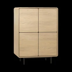 Ygo Wandkast LOUVRE B110| Bergkasten
