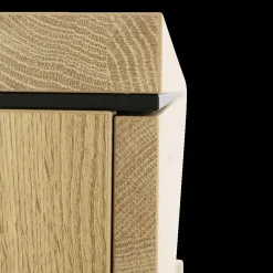 Ygo Wandkast MADONNA Natur B180| Wandrekken