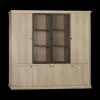 Ygo Wandkast ROGIA B240| Bergkasten