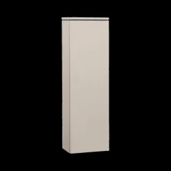 Ygo Wandkast STACY Beige B33| Wandrekken