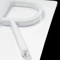 Ygo Wandlamp BAR Neon Geel| Wandlampen|Neonverlichting