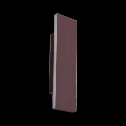 Ygo Wandlamp CONCHA Bruin| Wandlampen
