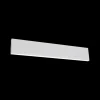 Ygo Wandlamp CONCHA Wit| Wandlampen