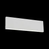 Ygo Wandlamp CONCHA Wit| Wandlampen