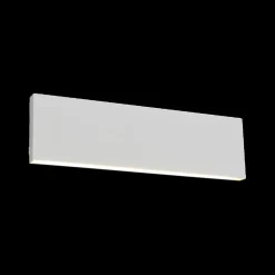 Ygo Wandlamp CONCHA Wit| Wandlampen