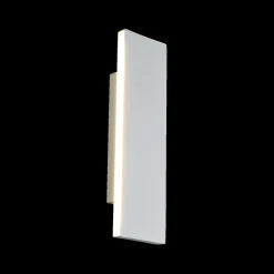 Ygo Wandlamp CONCHA Wit| Wandlampen