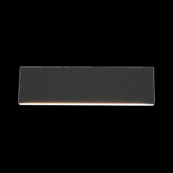Ygo Wandlamp CONCHA Zwart| Wandlampen