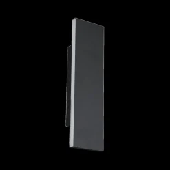 Ygo Wandlamp CONCHA Zwart| Wandlampen