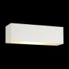 Ygo Wandlamp FLUO Wit| Wandlampen