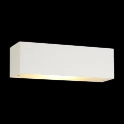 Ygo Wandlamp FLUO Wit| Wandlampen