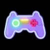 Ygo Wandlamp GAME LED Multi| Kinderverlichting|Decoratieve Accessoires